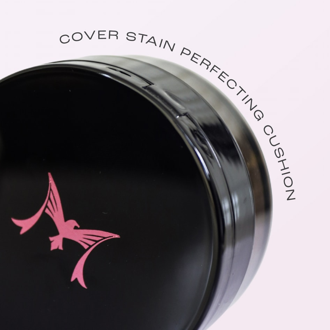 Magnificent Weightless Perfect Translucent Silky Loose Powder