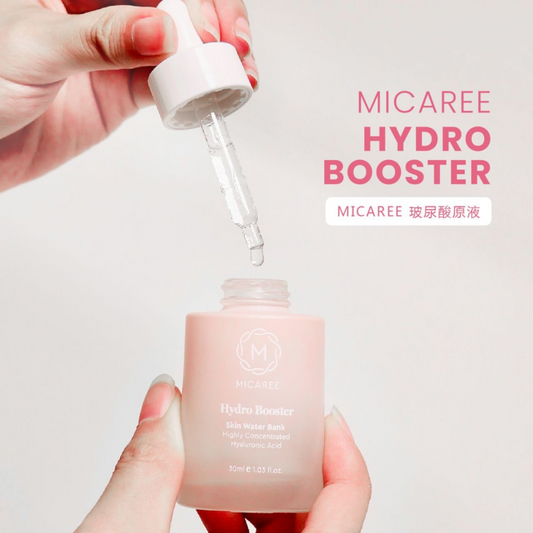 Micaree Hydro Booster