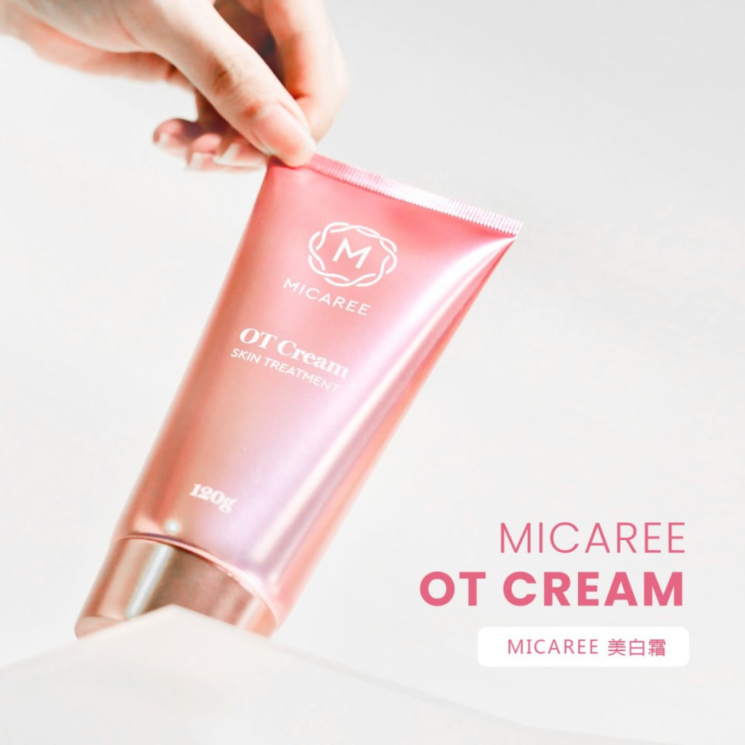 Micaree OT Cream (SPF20)