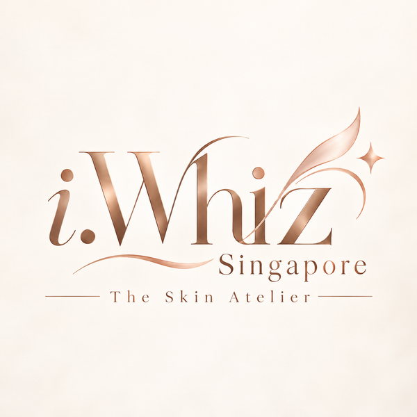 i.Whiz Singapore | The Skin Atelier