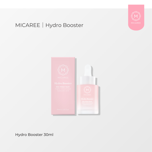 Micaree Hydro Booster