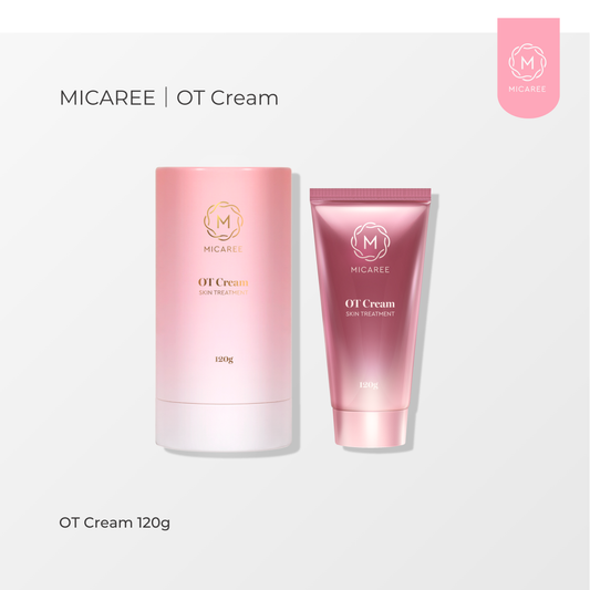 Micaree OT Cream (SPF20)
