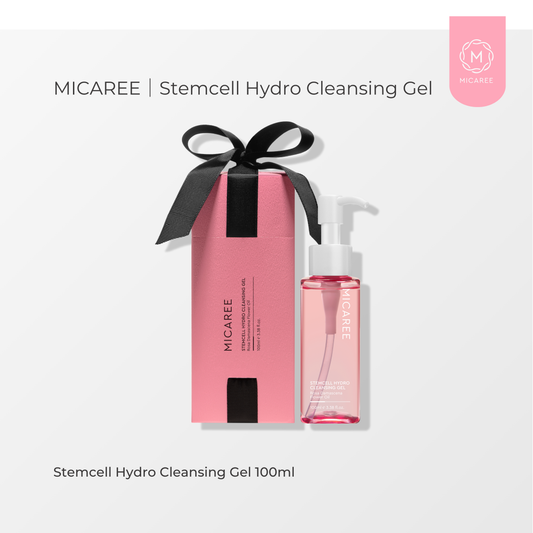 Micaree Stemcell Hydro Cleansing Gel